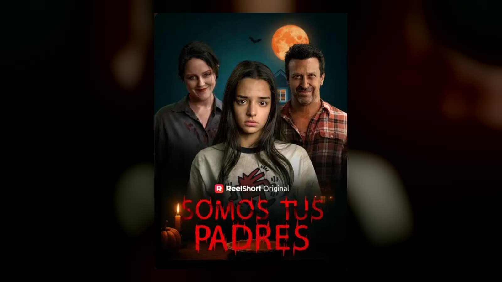 ¿Qué son las series cortas verticales?